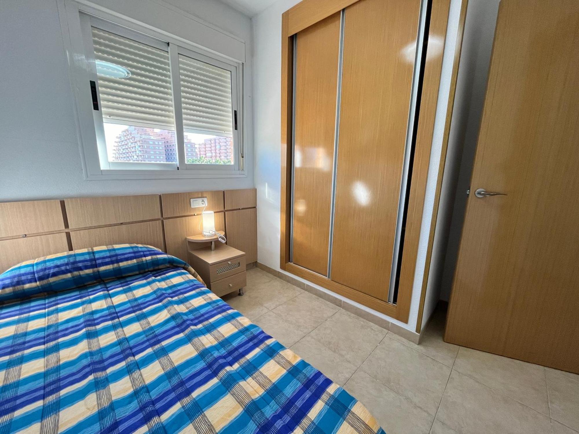 Апартаменты Acv - Torremar-2ª Linea Planta 2 Frontal 3H Оропеса-дель-Мар Экстерьер фото
